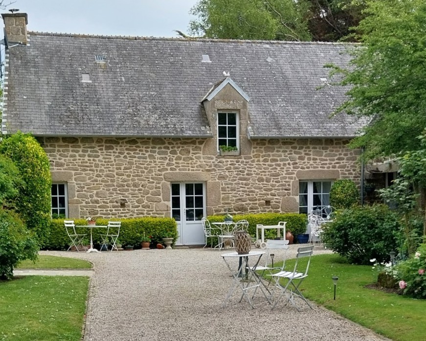 Meublé de Tourisme > La Maison de Quénanville, Gatteville-le-Phare - photo 4