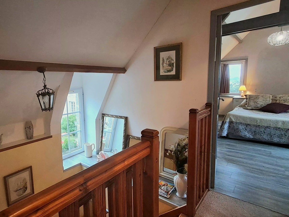 Meublé de Tourisme > La Maison de Quénanville, Gatteville-le-Phare - photo 5