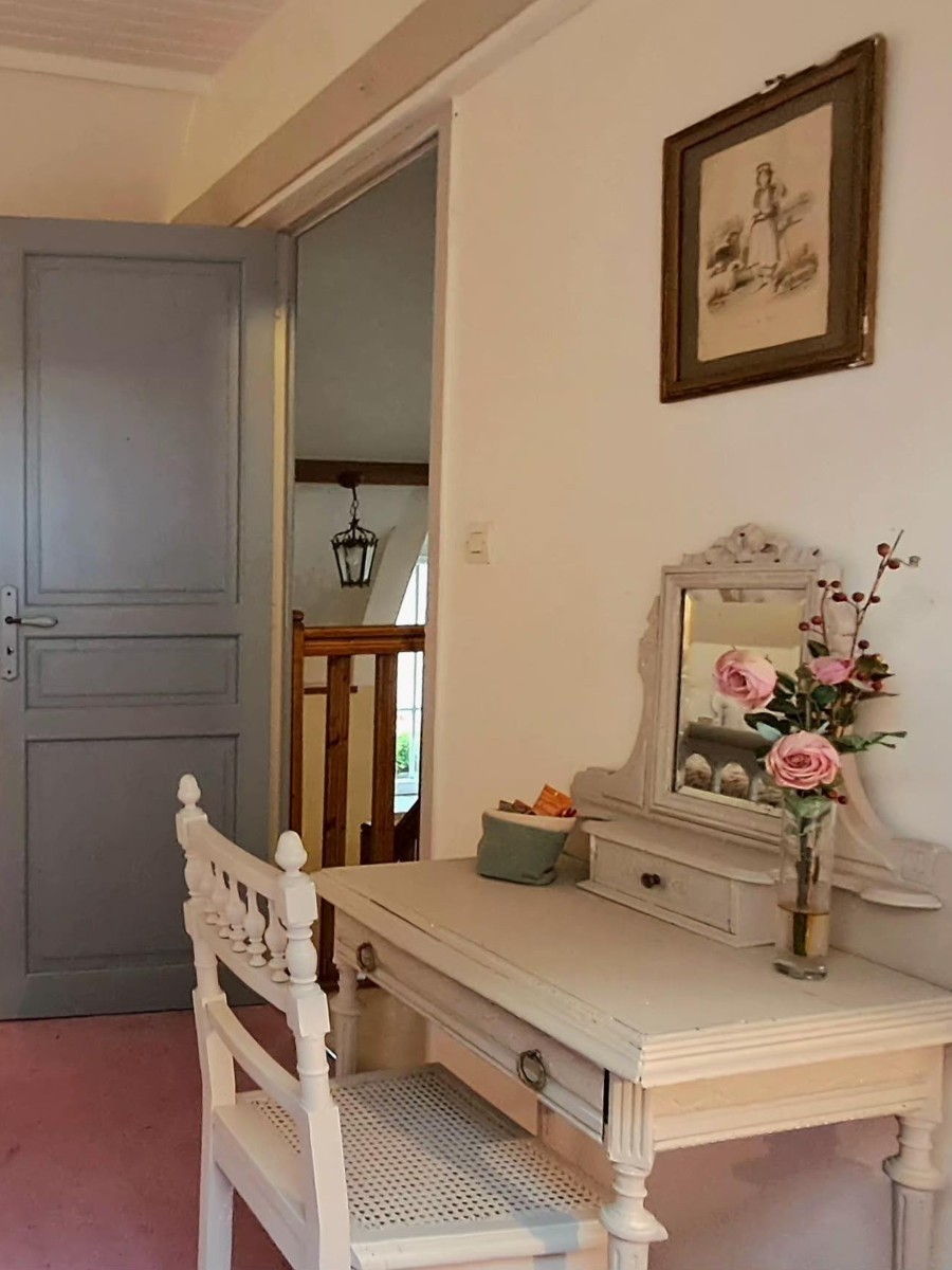 Meublé de Tourisme > La Maison de Quénanville, Gatteville-le-Phare - photo 19