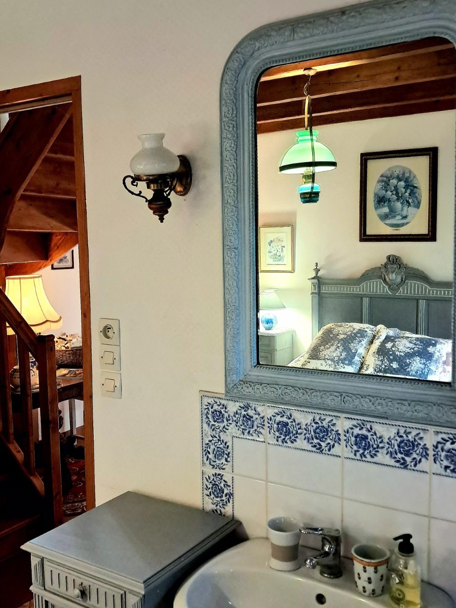 Meublé de Tourisme > La Maison de Quénanville, Gatteville-le-Phare - photo 2