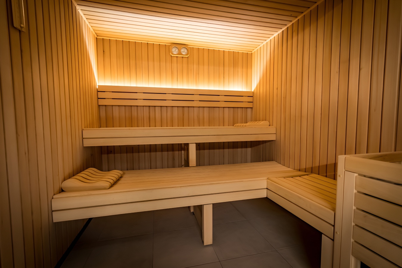 Spa du Grand Luxembourg, Bayeux - photo 5