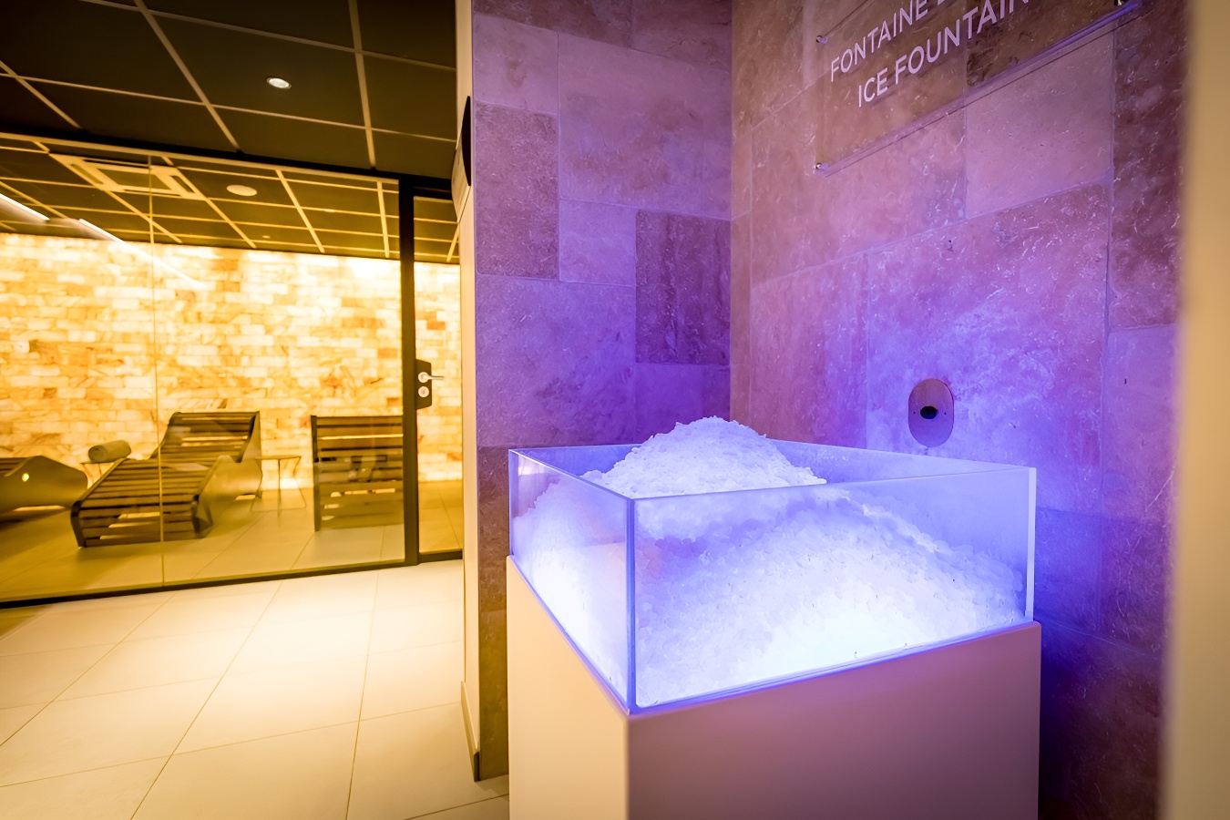 Spa du Grand Luxembourg, Bayeux - photo 3