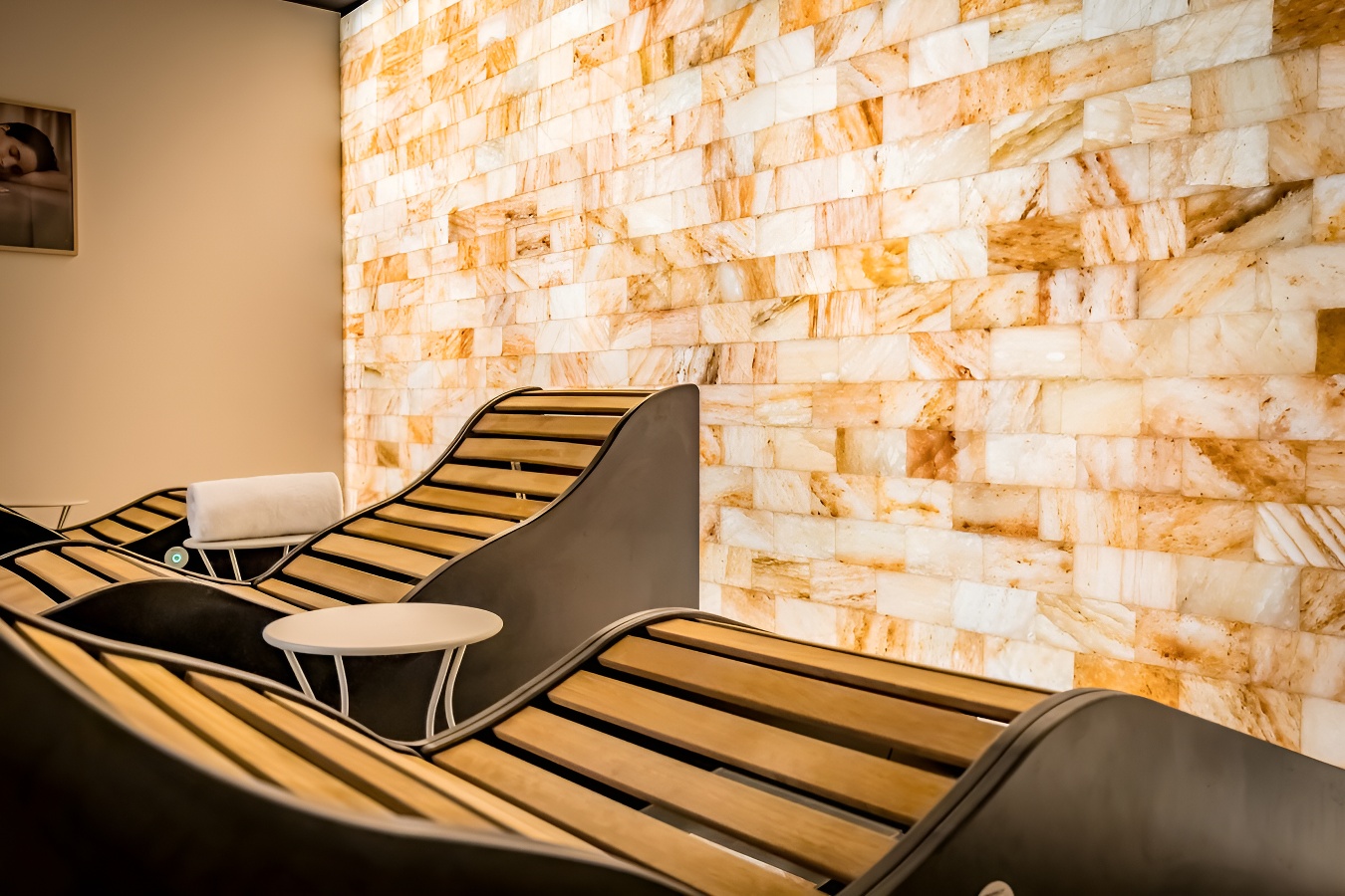 Spa du Grand Luxembourg, Bayeux