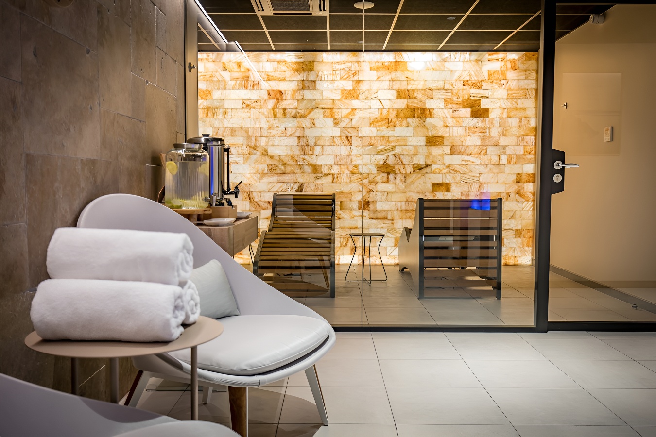 Spa du Grand Luxembourg