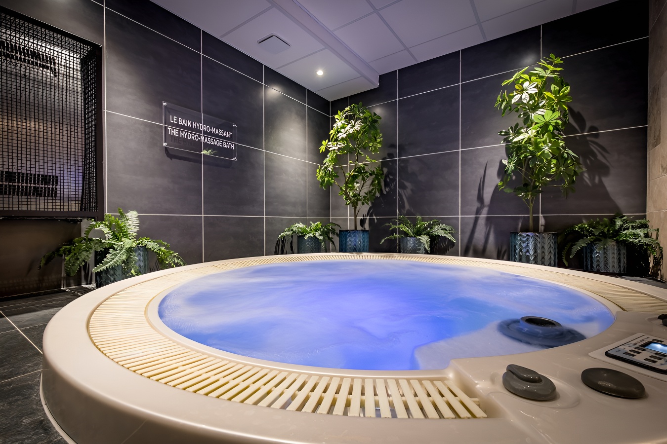 Spa du Grand Luxembourg, Bayeux - photo 6