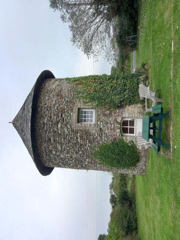 Meublé de tourisme > Le Moulin