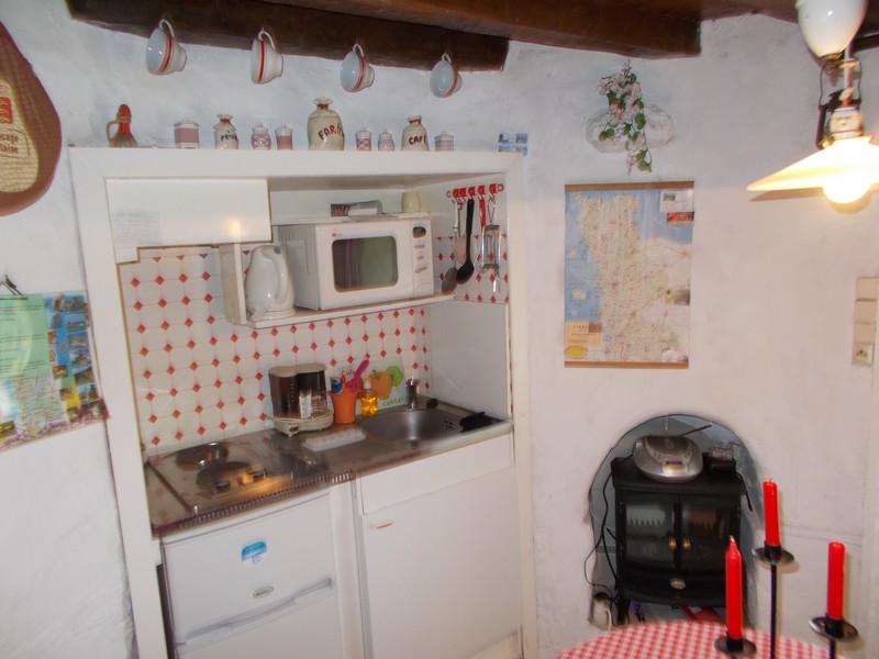 Meublé de tourisme > Le Moulin