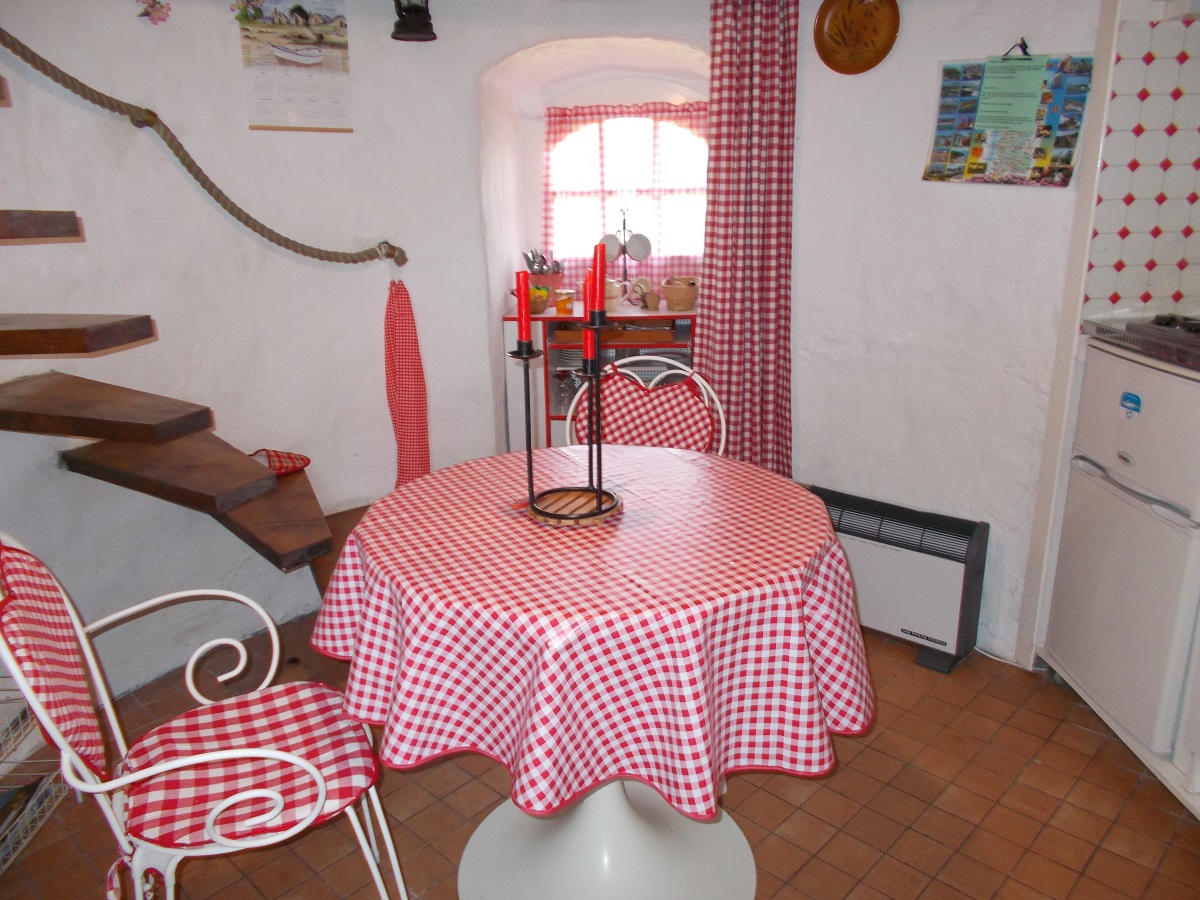 Meublé de tourisme > Le Moulin — photo 2