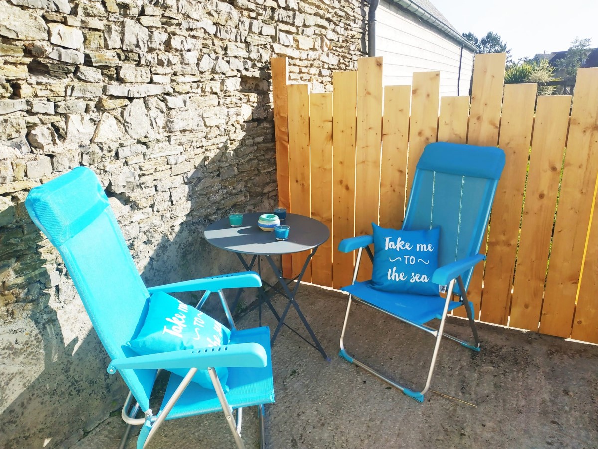 Meublé de tourisme > Gîte du Havre, Port-Bail-sur-Mer - photo 4