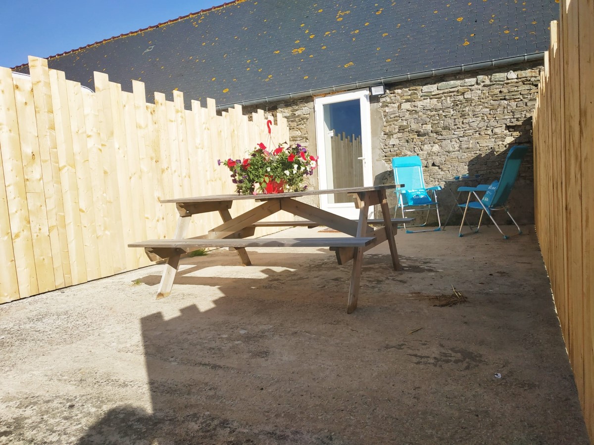 Meublé de tourisme > Gîte du Havre