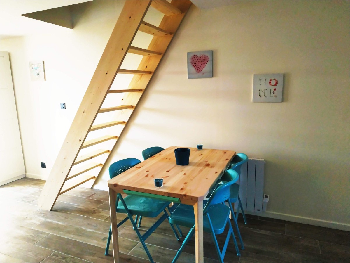 Meublé de tourisme > Gîte du Havre, Port-Bail-sur-Mer - photo 6