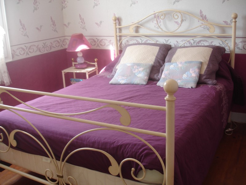 Clévacances H8247 > La maison blanche, Hauteville-sur-Mer - photo 5