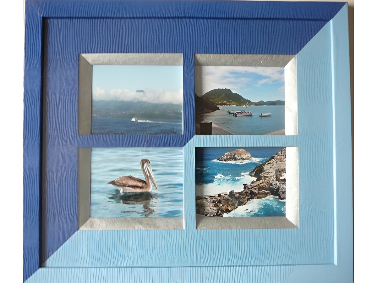 Mireille Encadrements