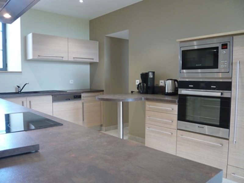 Gîte de groupe G44410 > Le Pot à Feu, Le Guislain - photo 2