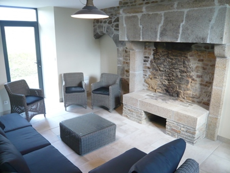 Gîte de groupe G44410 > Le Pot à Feu, Le Guislain - photo 14