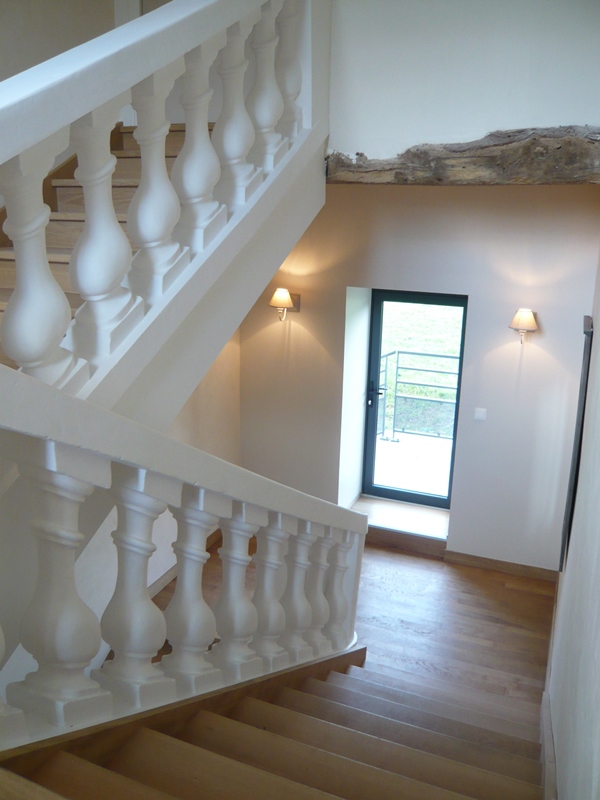 Gîte de groupe G44410 > Le Pot à Feu, Le Guislain