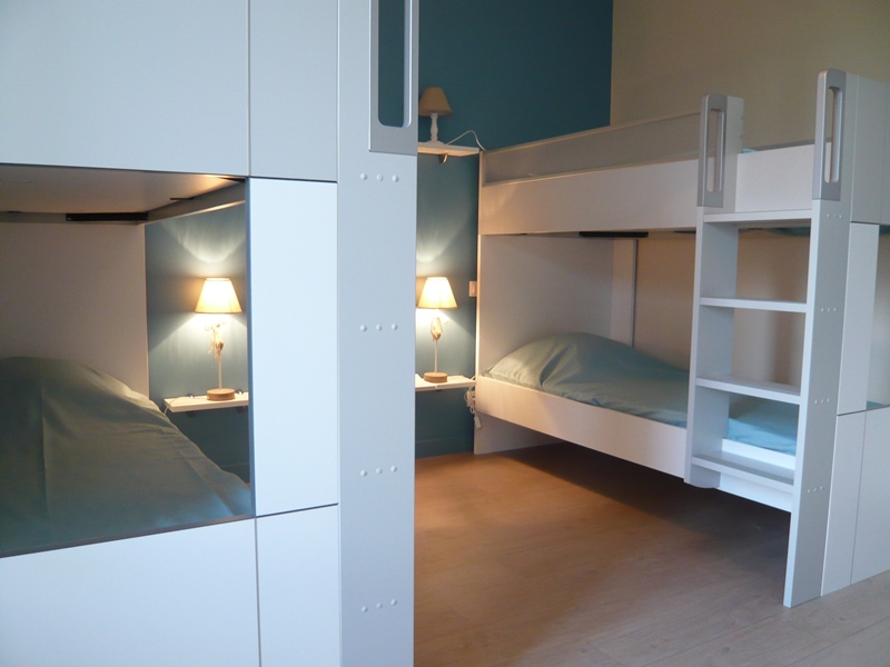 Gîte de groupe G44410 > Le Pot à Feu, Le Guislain - photo 7