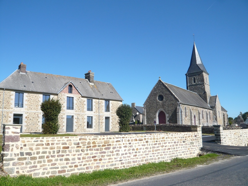 Gîte de groupe G44410 > Le Pot à Feu, Le Guislain - photo 15