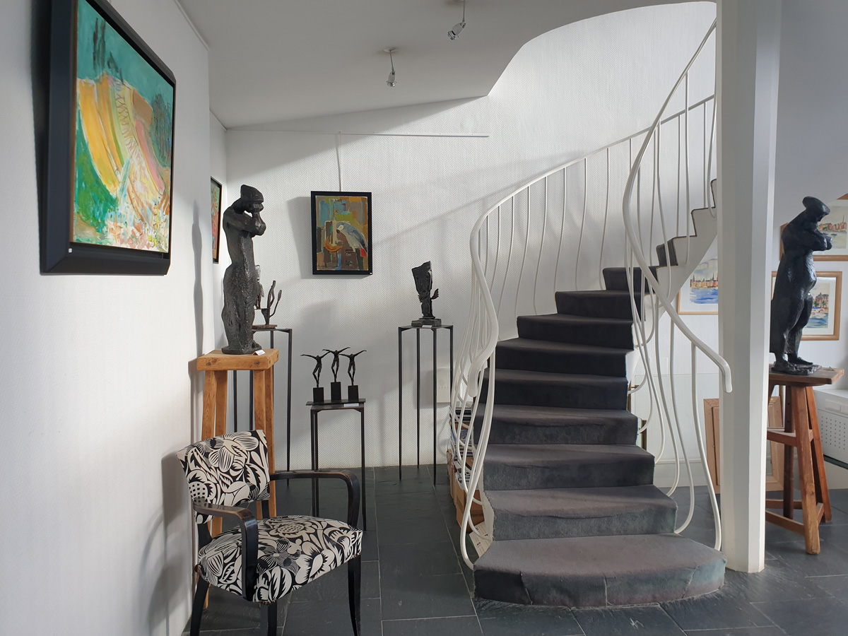 Galerie Eric Baudet - ©Eric Baudet (2)