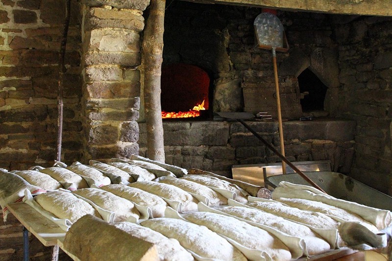 Cour Avec Vue - Tiers lieu culturel, Ver - photo 2
