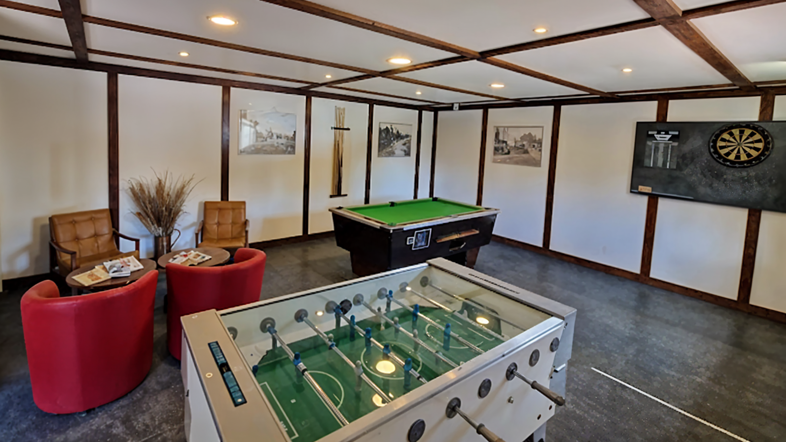 Camping Sous les Etoiles Normandie, Souleuvre en Bocage - photo 7