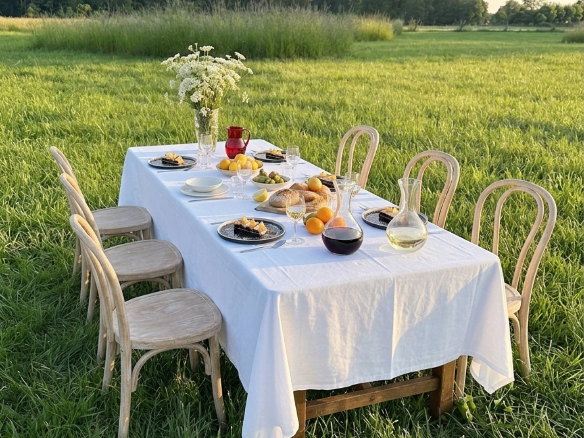 Garden Party