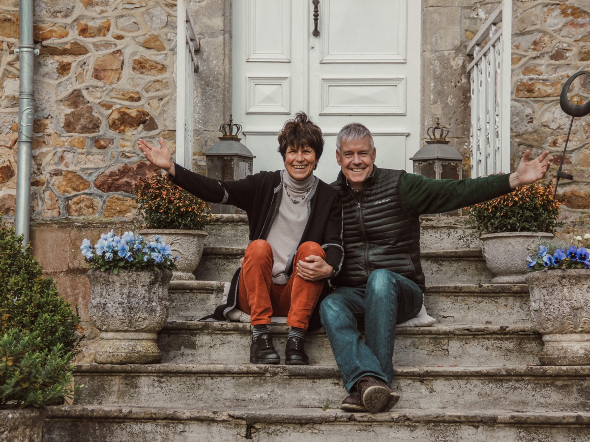 Chambres d'hôtes > Château Le Val, Brix - photo 6