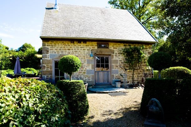 Meublé de tourisme > Gîte "Henry"