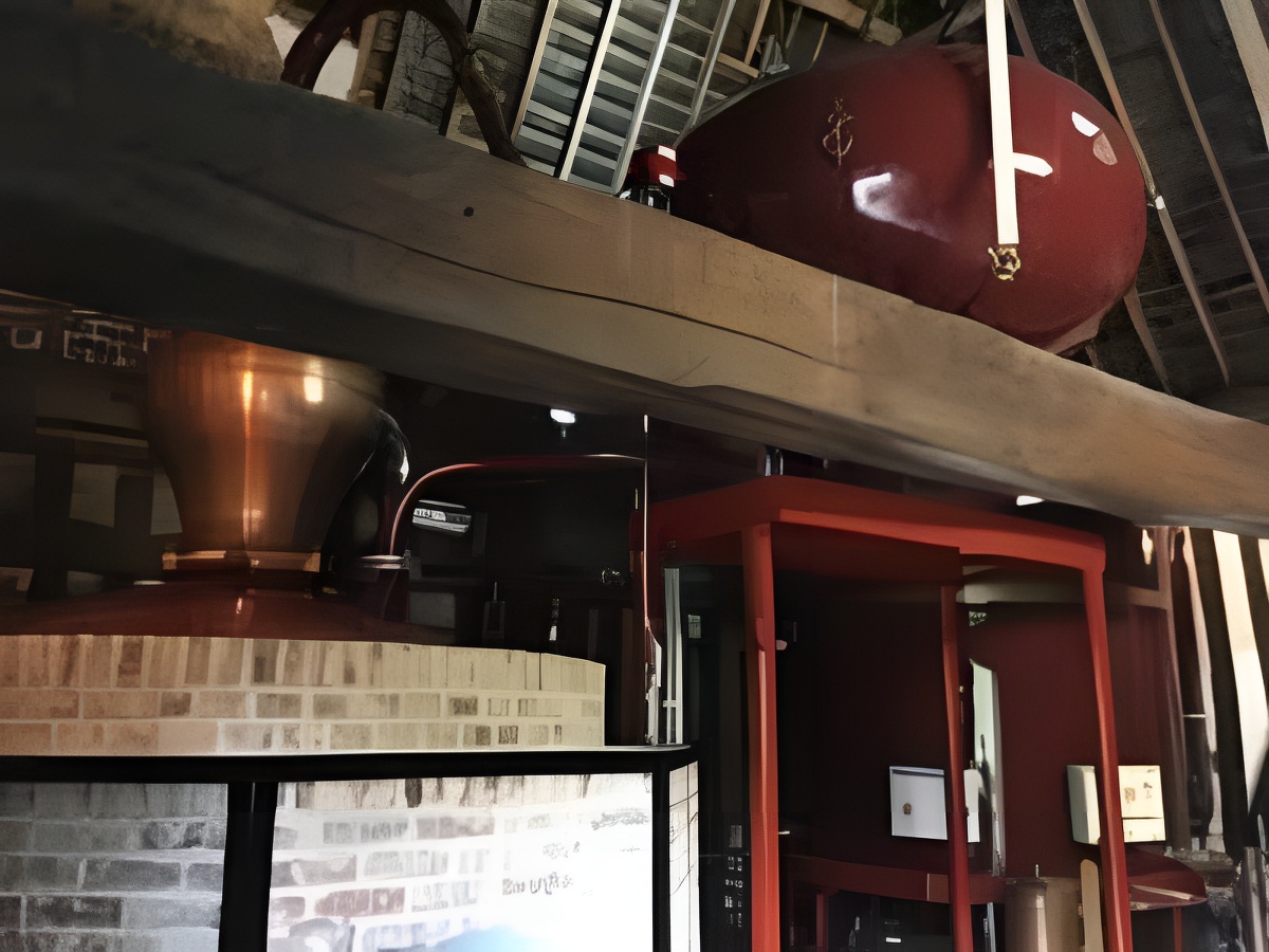 La Cave à Cidre GAUTARD, Val-de-Vie - photo 5