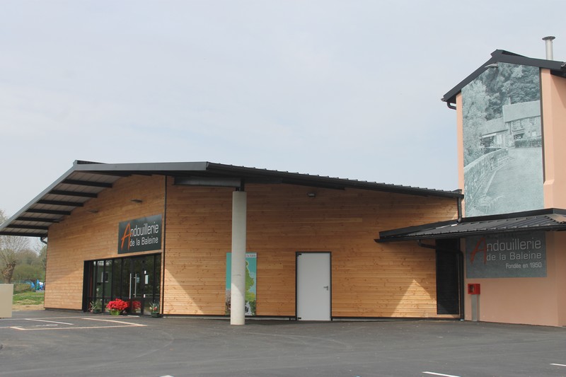 Andouillerie de la Baleine - photo 3