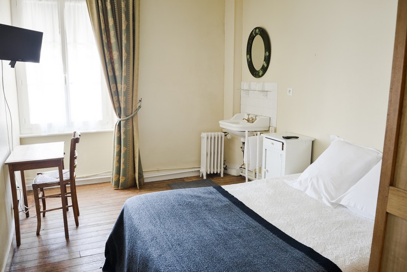 Hôtel de la Gare, Gavray-sur-Sienne - photo 6