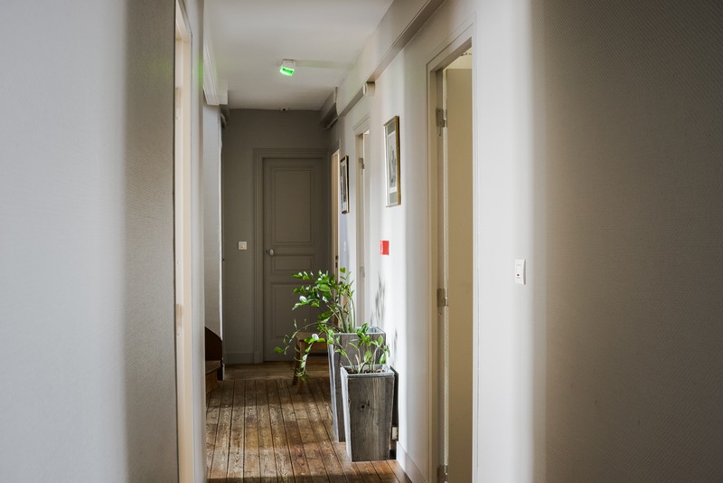 Hôtel de la Gare, Gavray-sur-Sienne