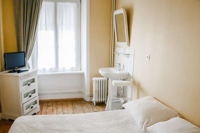 Hôtel de la Gare, Gavray-sur-Sienne - photo 5