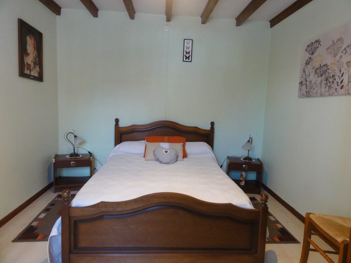 Meublé de tourisme > La Coubrunière, Geffosses - photo 5