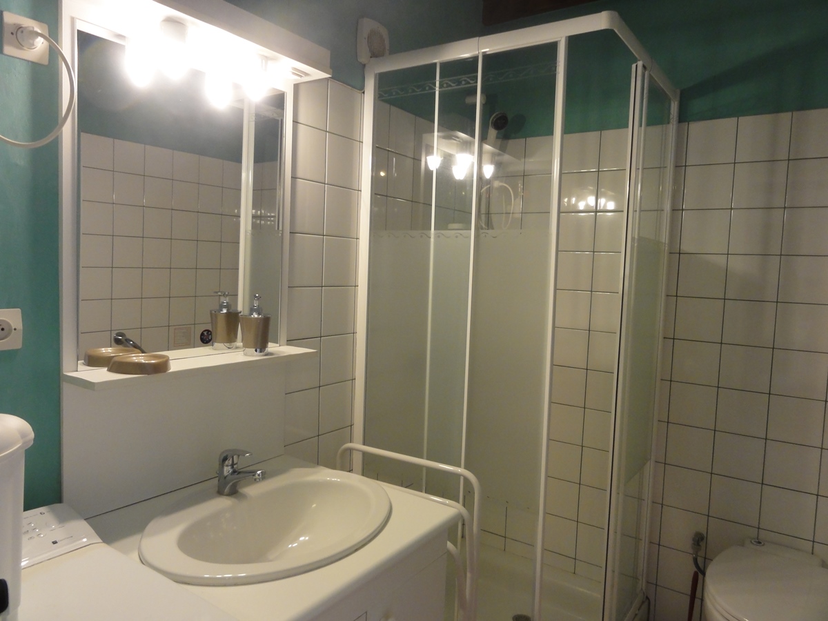 Meublé de tourisme > La Coubrunière, Geffosses - photo 7