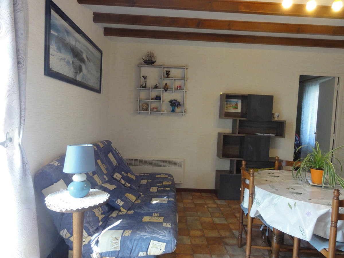 Meublé de tourisme > La Coubrunière, Geffosses - photo 4