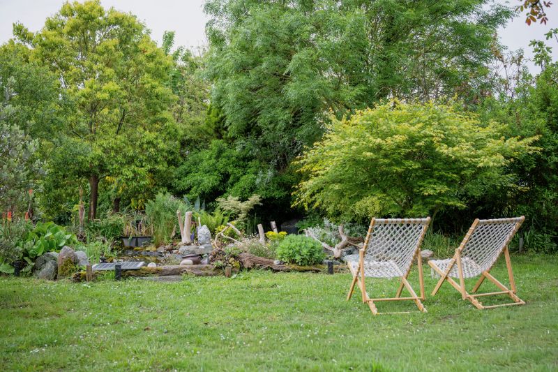 Meublé de Tourisme> The Sea horse cottage, Geffosses - photo 7