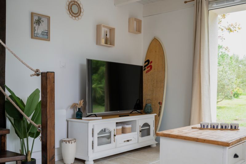 Meublé de Tourisme> The Sea horse cottage, Geffosses - photo 8