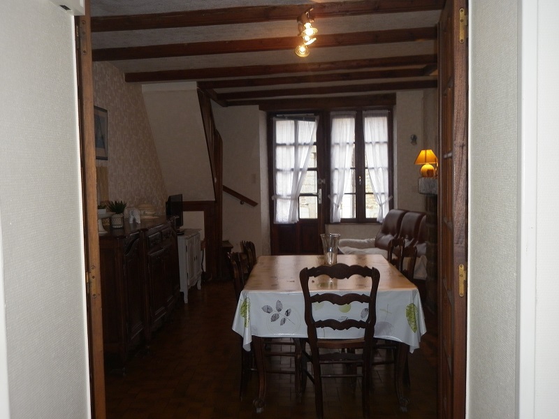 Meublé de tourisme, Genêts - photo 2