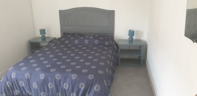 Meublé de tourisme > Maison en pierres — photo 3