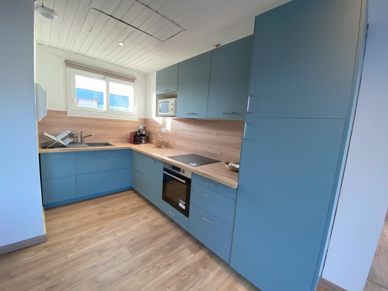 Meublé de tourisme > La Petite Maison