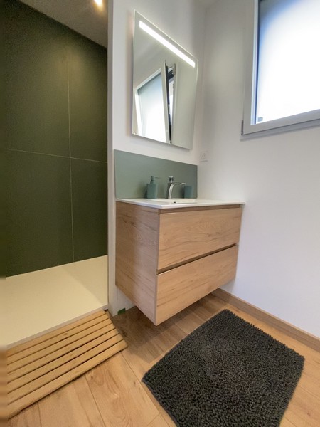 Meublé de tourisme > La Petite Maison