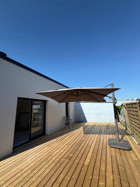 Meublé de tourisme > La Petite Maison