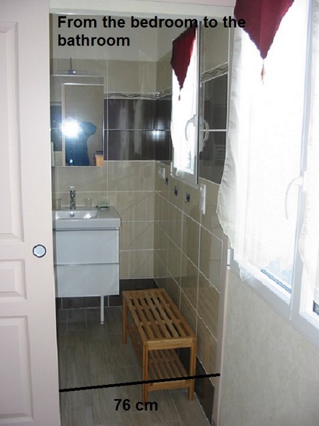 Meublé de tourisme > Ma petite maison