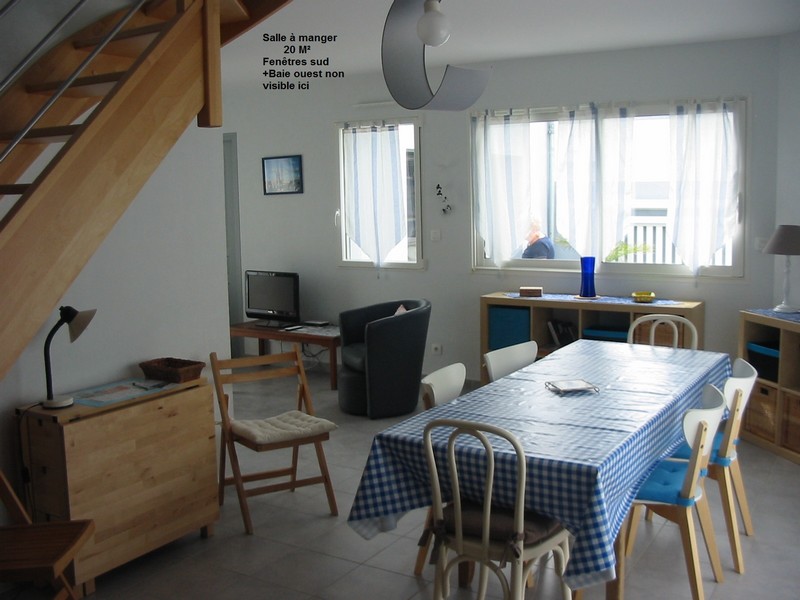 Meublé de tourisme > Ma petite maison, Agon-Coutainville - photo 7
