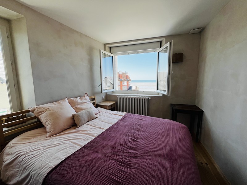 Meublé de tourisme > Villa Maria