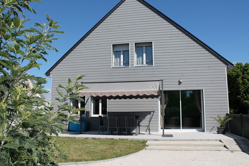 Meublé de tourisme > Gîte de l'Obione