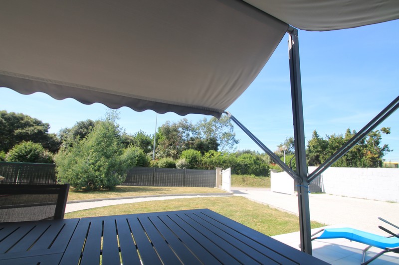 Meublé de tourisme > Gîte de l'Obione — photo 3