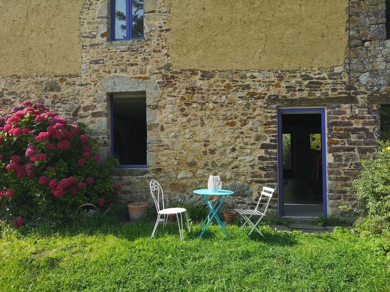 Meublé de tourisme > Le Chat Huant, Cerisy-la-Salle - photo 2