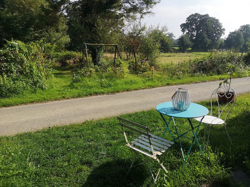Meublé de tourisme > Le Chat Huant, Cerisy-la-Salle - photo 10